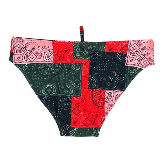 EFFEK SLIP MARE UOMO