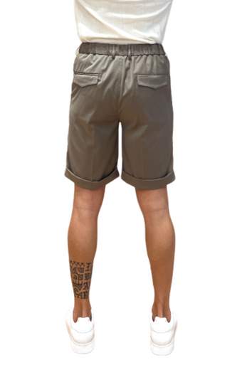 SEINSE BERMUDA UOMO