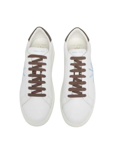 MANUEL RITZ SNEAKERS UOMO