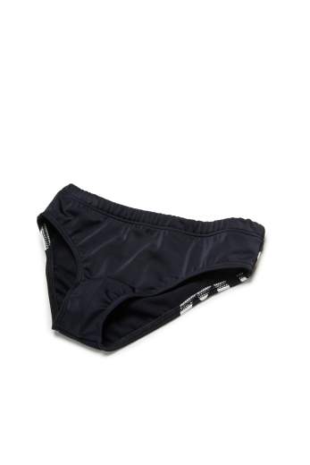 DSQUARED2 KIDS COSTUME SLIP BIMBO