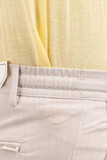 BY AND PANTALONE CON COULISSE UOMO