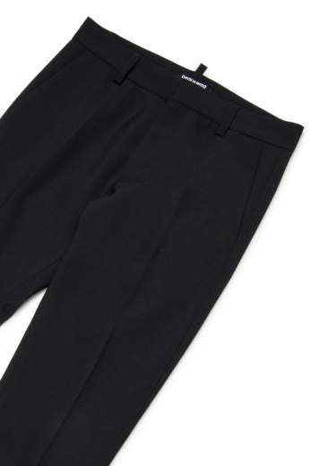 DSQUARED2 KIDS PANTALONE BIMBO