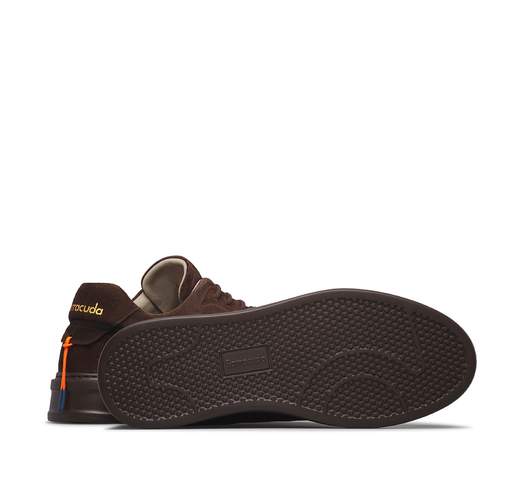 BARRACUDA SNEAKERS UOMO
