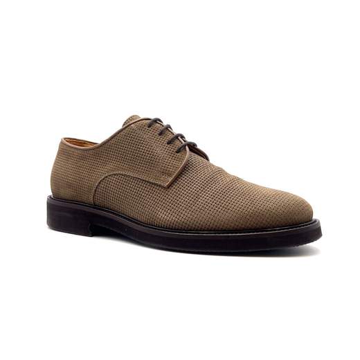 IDEA MODA SCARPA INTRECCIO UOMO