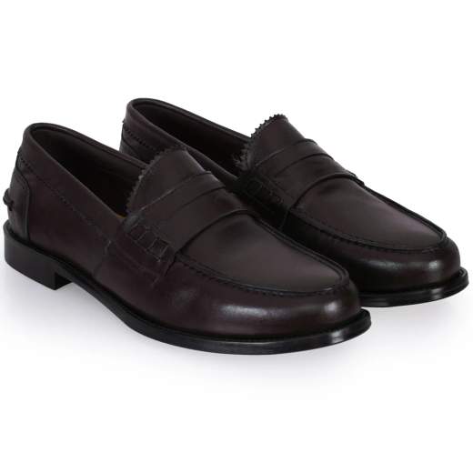 CAMPESE MOCASSINO UOMO