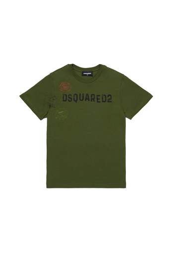DSQUARED2 KIDS BIMBO