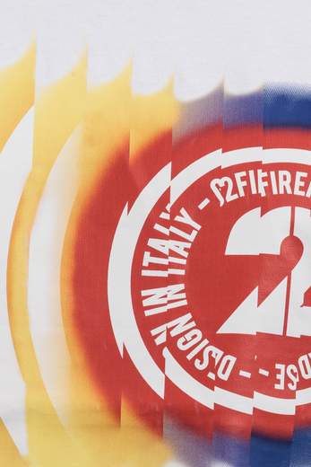 G2FIRENZE T-SHIRT UOMO