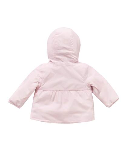 K-WAY KIDS GIUBBOTTO ORSETTO NEONATA