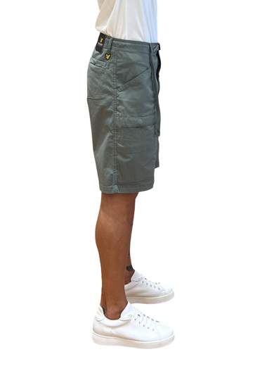 LYLE & SCOTT BERMUDA TASCONE UOMO