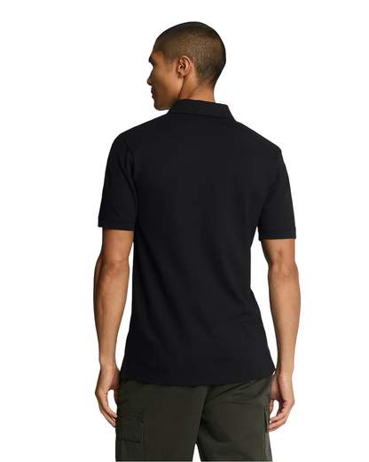 LYLE & SCOTT POLO UOMO