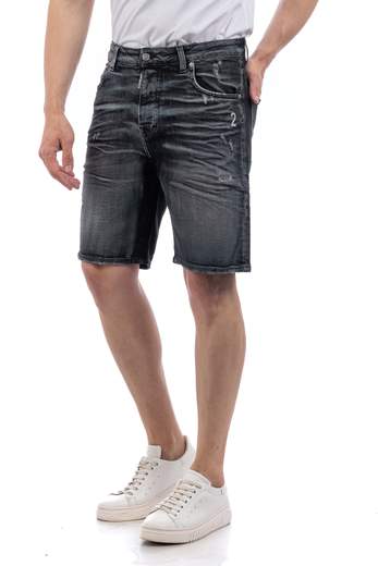 G2FIRENZE BERMUDA JEANS UOMO