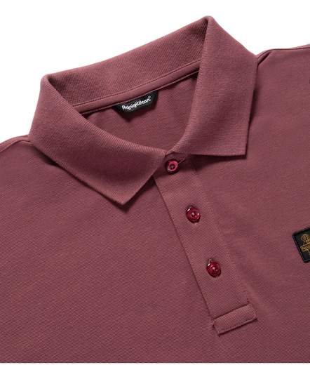 REFRIGIWEAR POLO M/M UOMO