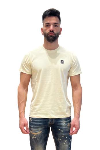 REFRIGUE T-SHIRT M/M UOMO