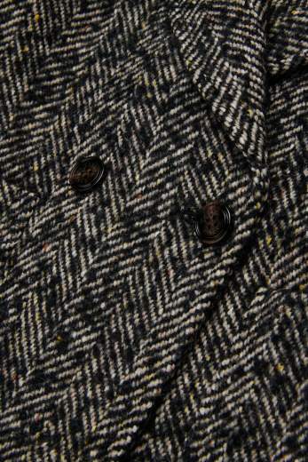 MAX&CO CAPPOTTO DOPPIOPETTO BIMBA/DONNA