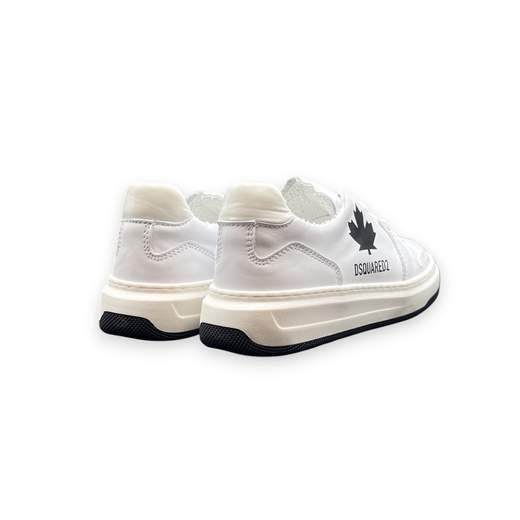 DSQUARED2 KIDS SNEAKERS BIMBO