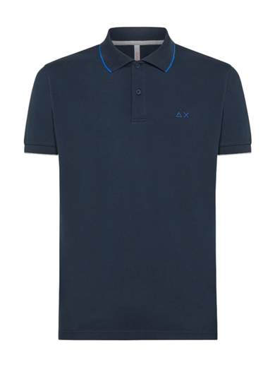 SUN68 KIDS POLO M/M BIMBO