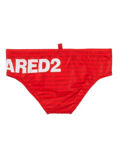DSQUARED2 KIDS COSTUME BIMBO