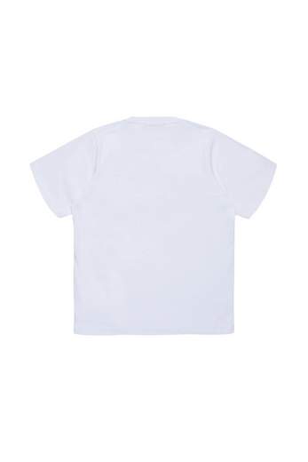 DSQUARED2 KIDS T-SHIRT UNISEX BAMBINO