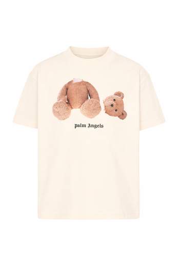PALM ANGELS T-SHIRT M/M BIMBA/DONNA