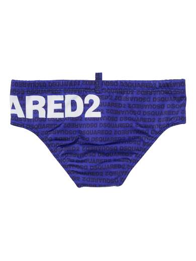 DSQUARED2 KIDS COSTUME BIMBO