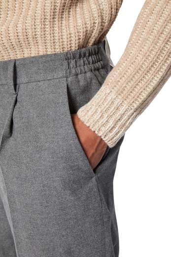 L.B.M. 1911 PANTALONE PENCE UOMO