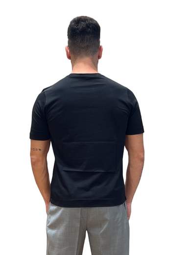 CARMINE FERRARO T-SHIRT GIROCOLLO UOMO