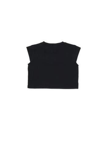 DSQUARED2 KIDS T-SHIRT M/M BIMBA