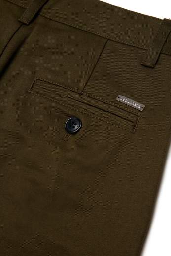 DSQUARED2 KIDS PANTALONE PENCE BIMBO