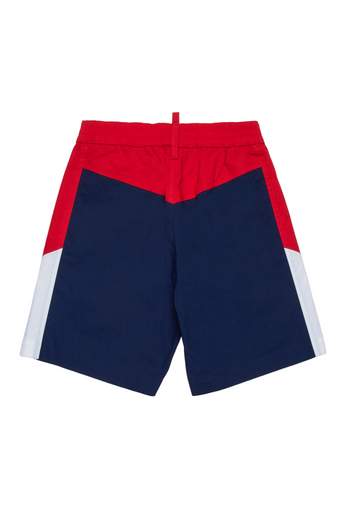 DSQUARED2 KIDS BERMUDA BIMBO