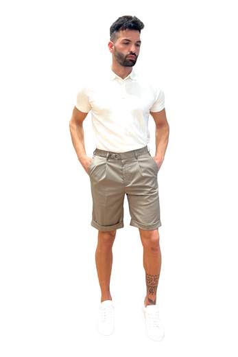 SEINSE BERMUDA UOMO