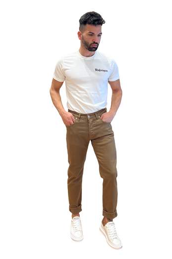 DIFFERENT JEANS UOMO