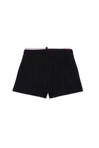 DSQUARED2 KIDS COSTUME BIMBO