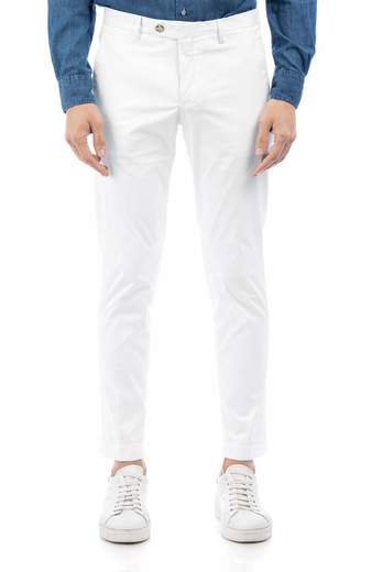 LABELROUTE PANT TASCA AMERICA UOMO