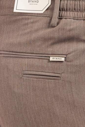 BY AND PANT COULISSE UOMO