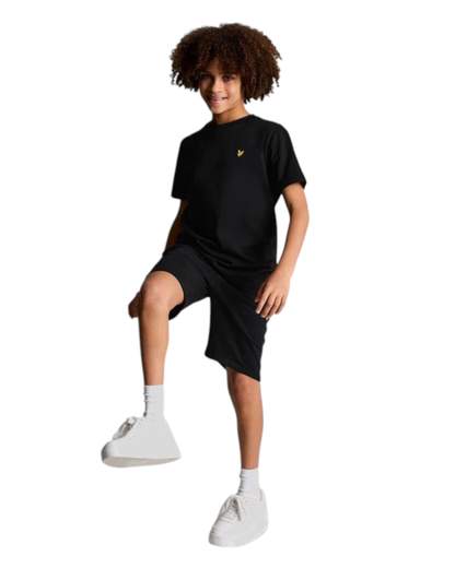 LYLE & SCOTT KIDS BERMUDA TUTA BIMBO