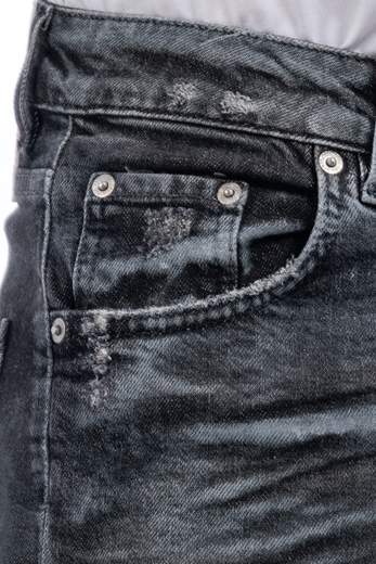 G2FIRENZE BERMUDA JEANS UOMO