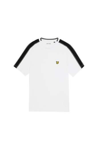 LYLE & SCOTT T-SHIRT M/M UOMO