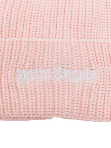 PALM ANGELS CAPPELLO BIMBA