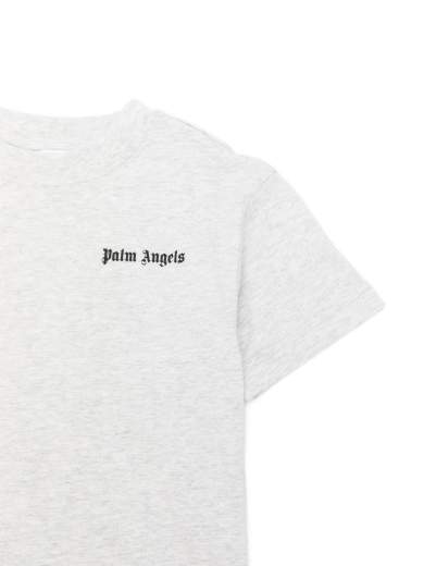 PALM ANGELS SET T-SHIRT UNISEX BAMBINO