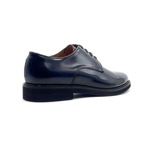 IDEA MODA SCARPA TOMAIA LISCIA UOMO
