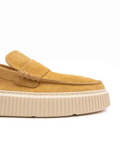 BARRACUDA SNEAKERS UOMO