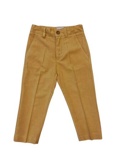 MANUEL RITZ KIDS PANTALONE NEONATO
