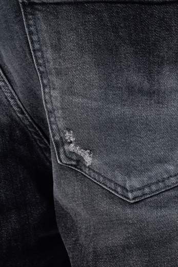 G2FIRENZE BERMUDA JEANS UOMO