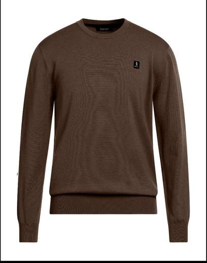 REFRIGUE MAGLIA GIROCOLLO UOMO