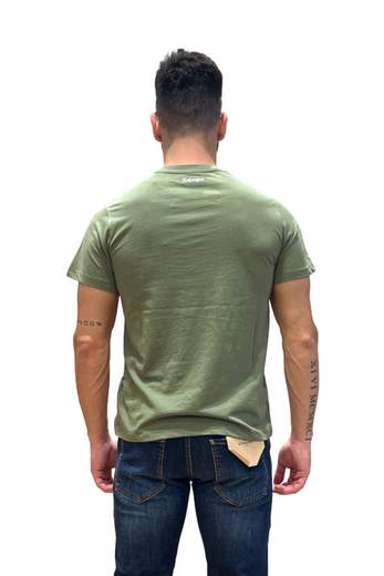 REFRIGUE T-SHIRT M/M UOMO