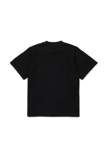 DSQUARED2 KIDS T-SHIRT M/M UNISEX BAMBINO