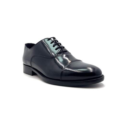 IDEA MODA SCARPA TOMAIA LISCIA UOMO