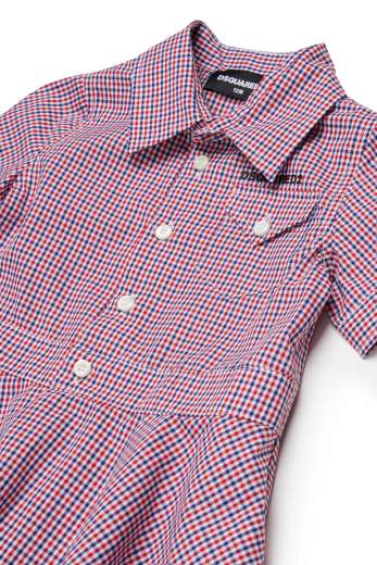 DSQUARED2 KIDS ABITO NEONATA