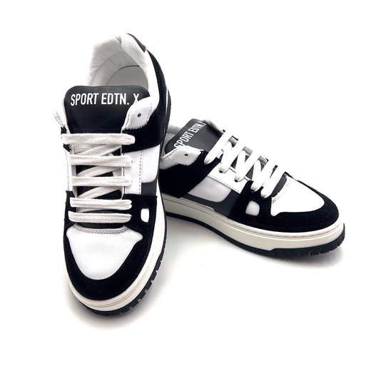 DSQUARED2 KIDS SNEAKERS BIMBO