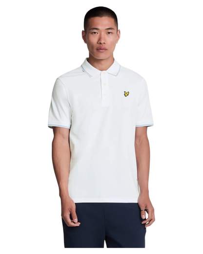 LYLE & SCOTT POLO M/M UOMO